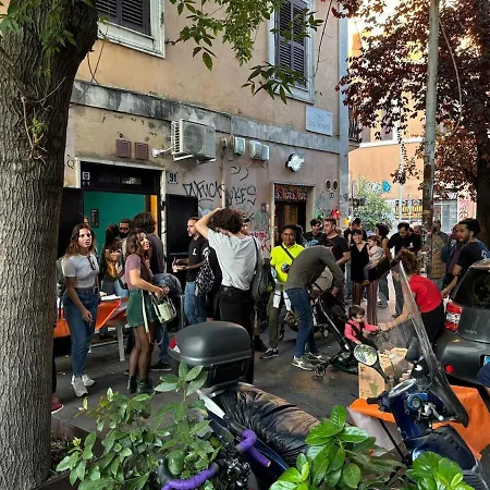 Roma, Citta Degli Uomini * Ρώμη