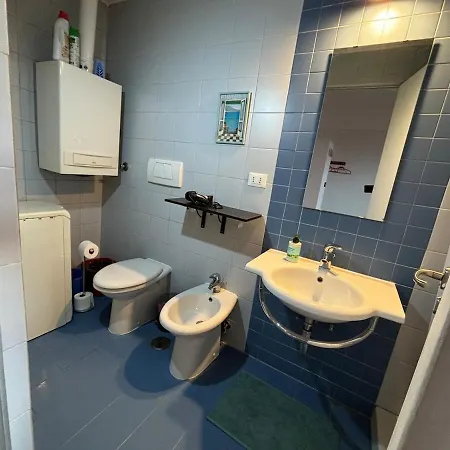 Appartement Roma, Citta Degli Uomini