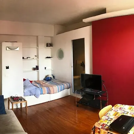 Roma, Citta Degli Uomini Apartment *