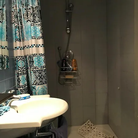 Appartement Roma, Citta Degli Uomini *