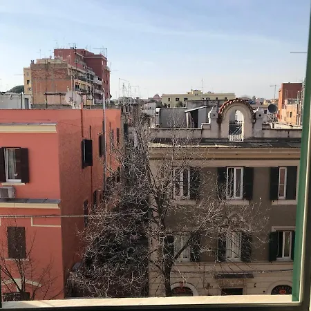 Roma, Citta Degli Uomini Appartement Rome