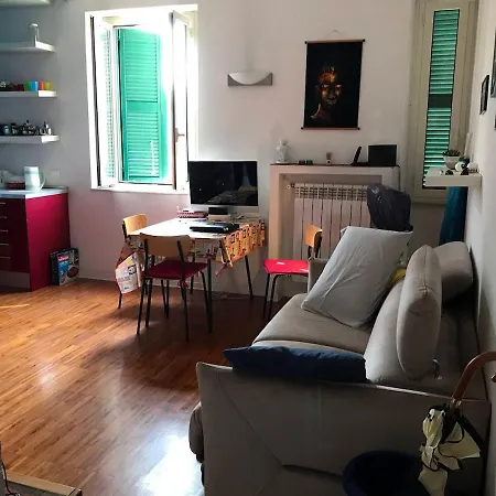 Roma, Citta Degli Uomini