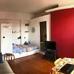Roma, Citta Degli Uomini Apartamento *