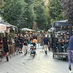 Roma, Citta Degli Uomini Apartamento Roma