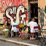 Apartamento Roma, Citta Degli Uomini Roma