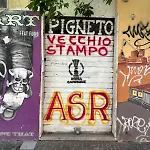 Roma, Citta Degli Uomini Apartamento *