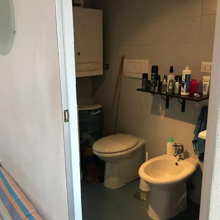 Apartamento Roma, Citta Degli Uomini Roma